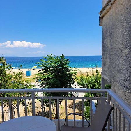 Blue Horizon Apartment Vrasná المظهر الخارجي الصورة