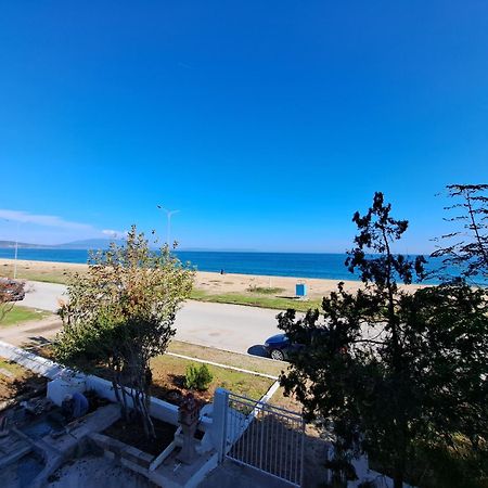 Blue Horizon Apartment Vrasná المظهر الخارجي الصورة