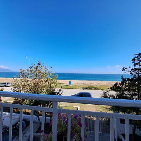 Blue Horizon Apartment Vrasná المظهر الخارجي الصورة