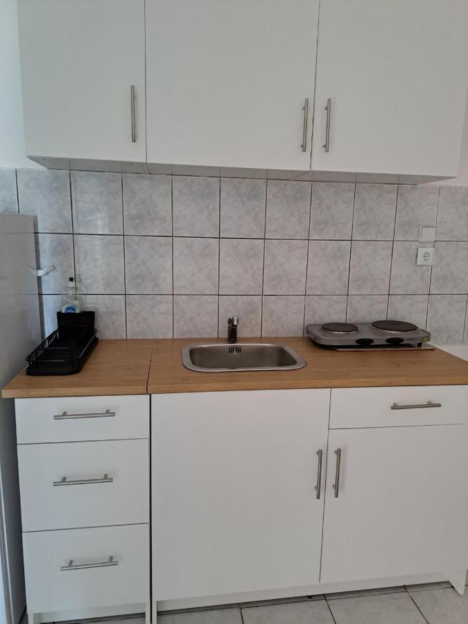 Blue Horizon Apartment Vrasná المظهر الخارجي الصورة