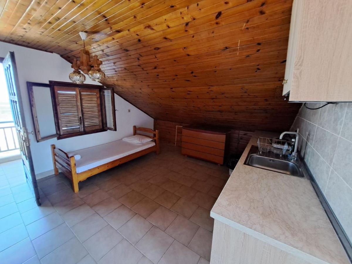 Blue Horizon Apartment Vrasná المظهر الخارجي الصورة