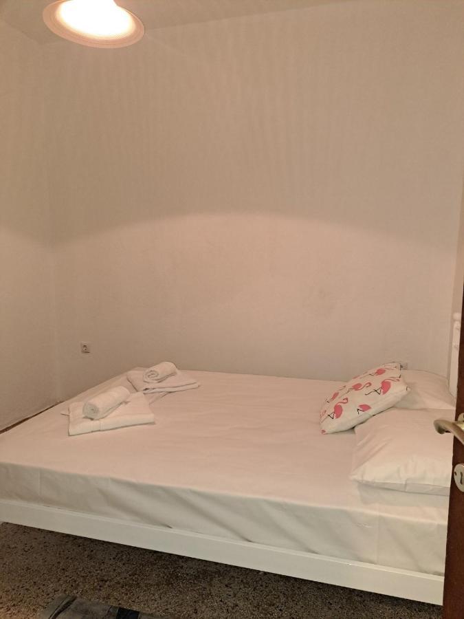 Blue Horizon Apartment Vrasná المظهر الخارجي الصورة