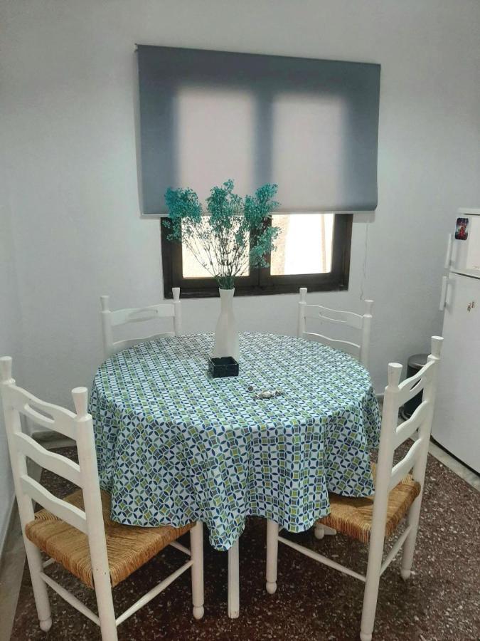 Blue Horizon Apartment Vrasná المظهر الخارجي الصورة