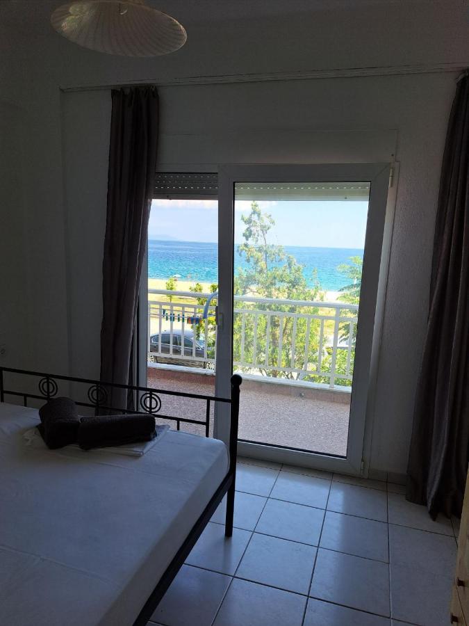 Blue Horizon Apartment Vrasná المظهر الخارجي الصورة