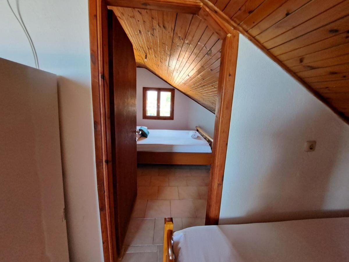 Blue Horizon Apartment Vrasná المظهر الخارجي الصورة