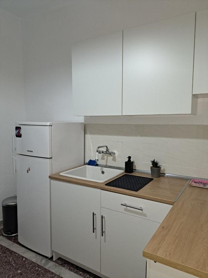 Blue Horizon Apartment Vrasná المظهر الخارجي الصورة