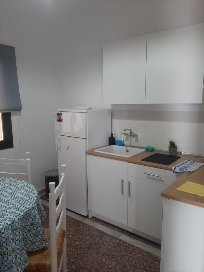 Blue Horizon Apartment Vrasná المظهر الخارجي الصورة