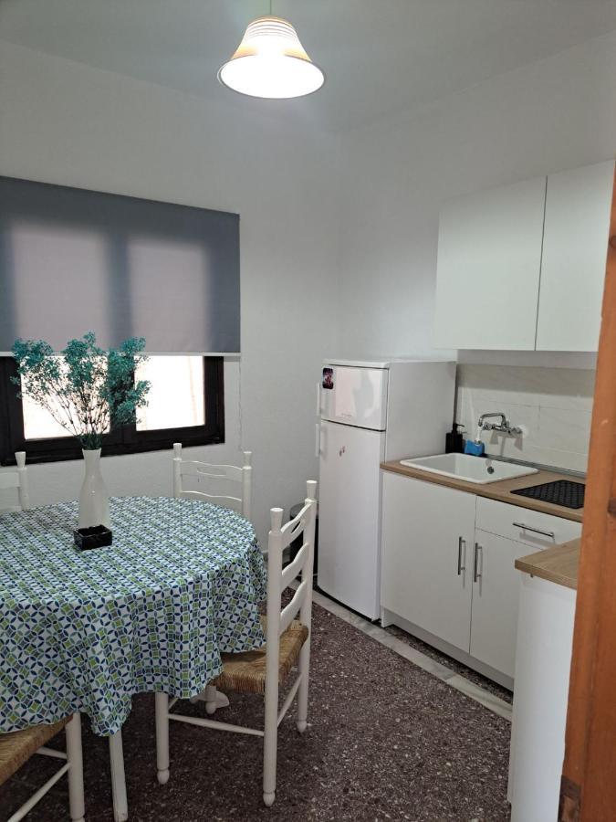 Blue Horizon Apartment Vrasná المظهر الخارجي الصورة
