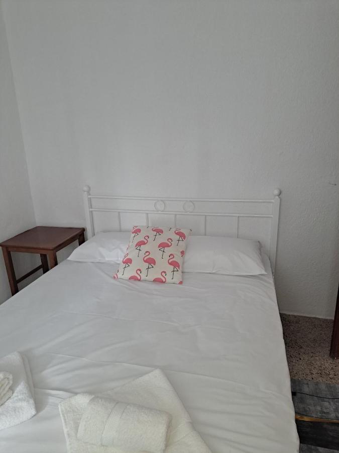 Blue Horizon Apartment Vrasná المظهر الخارجي الصورة