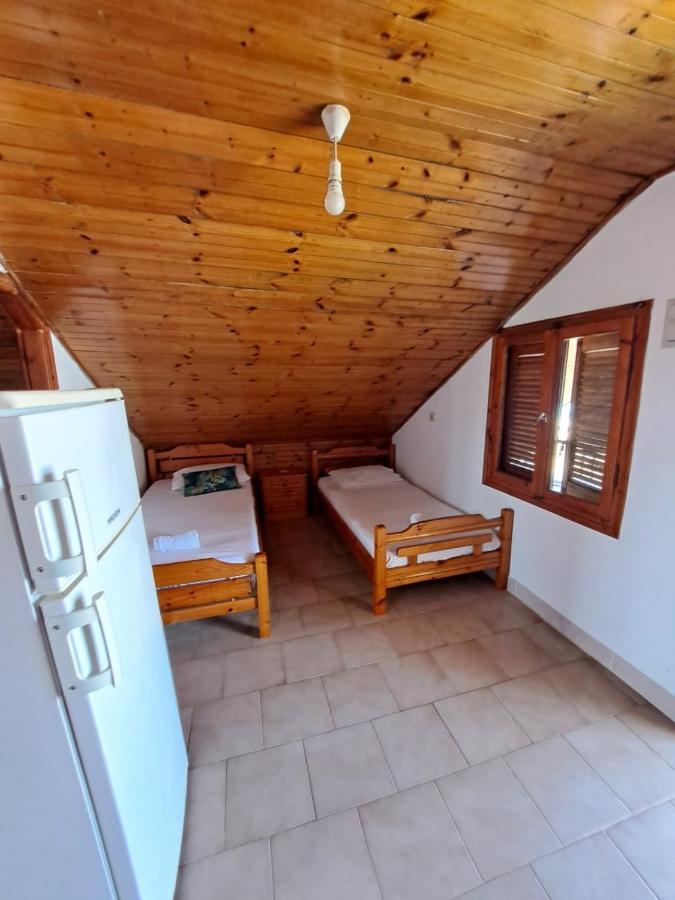 Blue Horizon Apartment Vrasná المظهر الخارجي الصورة