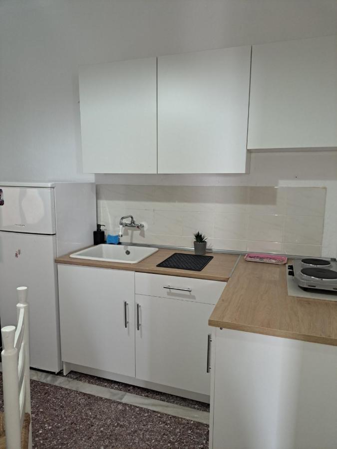 Blue Horizon Apartment Vrasná المظهر الخارجي الصورة