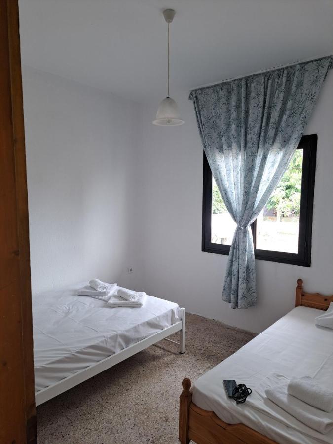 Blue Horizon Apartment Vrasná المظهر الخارجي الصورة