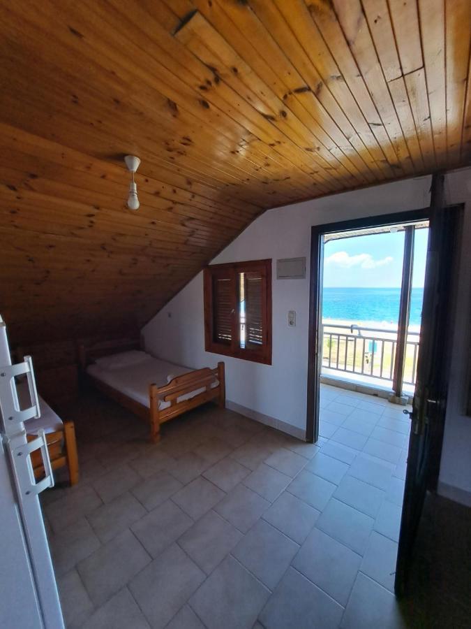 Blue Horizon Apartment Vrasná المظهر الخارجي الصورة