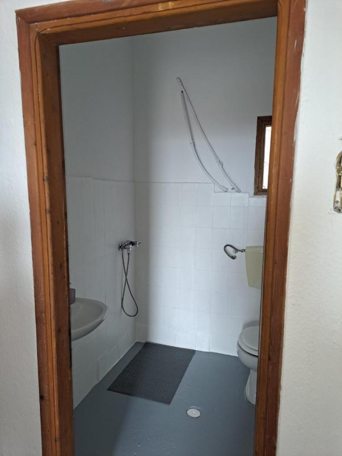 Blue Horizon Apartment Vrasná المظهر الخارجي الصورة