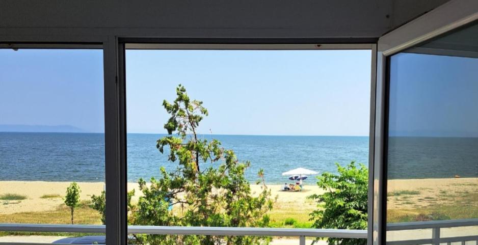 Blue Horizon Apartment Vrasná المظهر الخارجي الصورة
