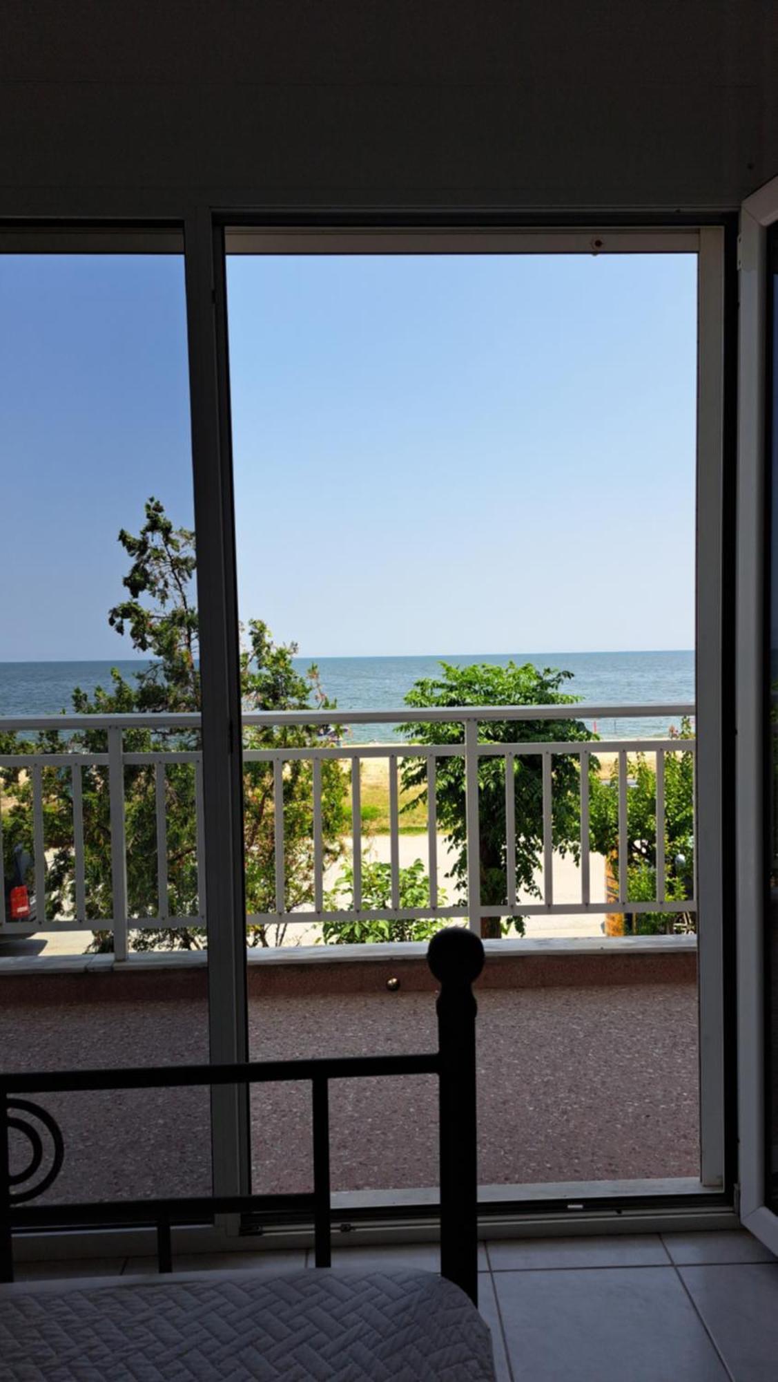 Blue Horizon Apartment Vrasná المظهر الخارجي الصورة