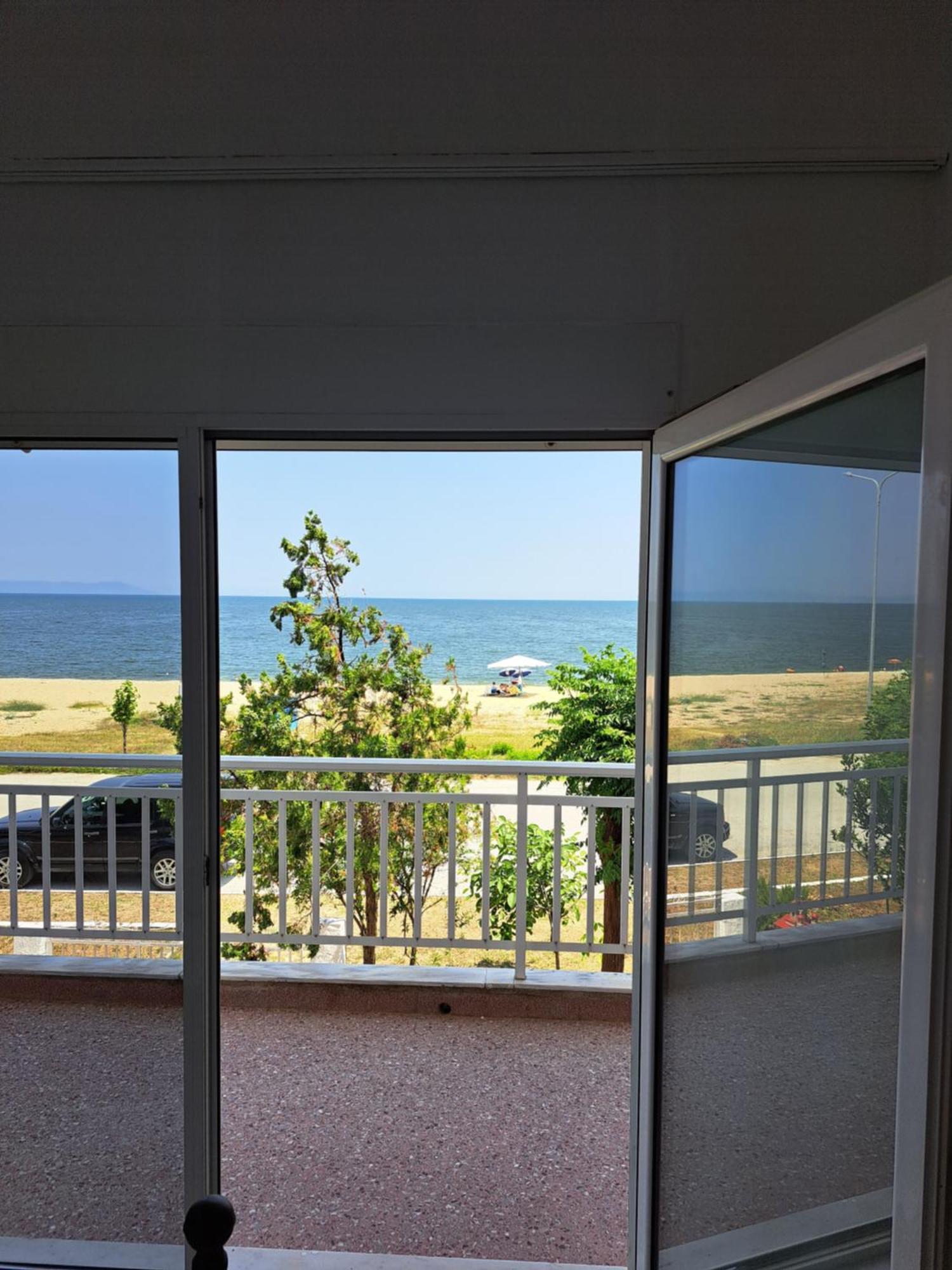 Blue Horizon Apartment Vrasná المظهر الخارجي الصورة