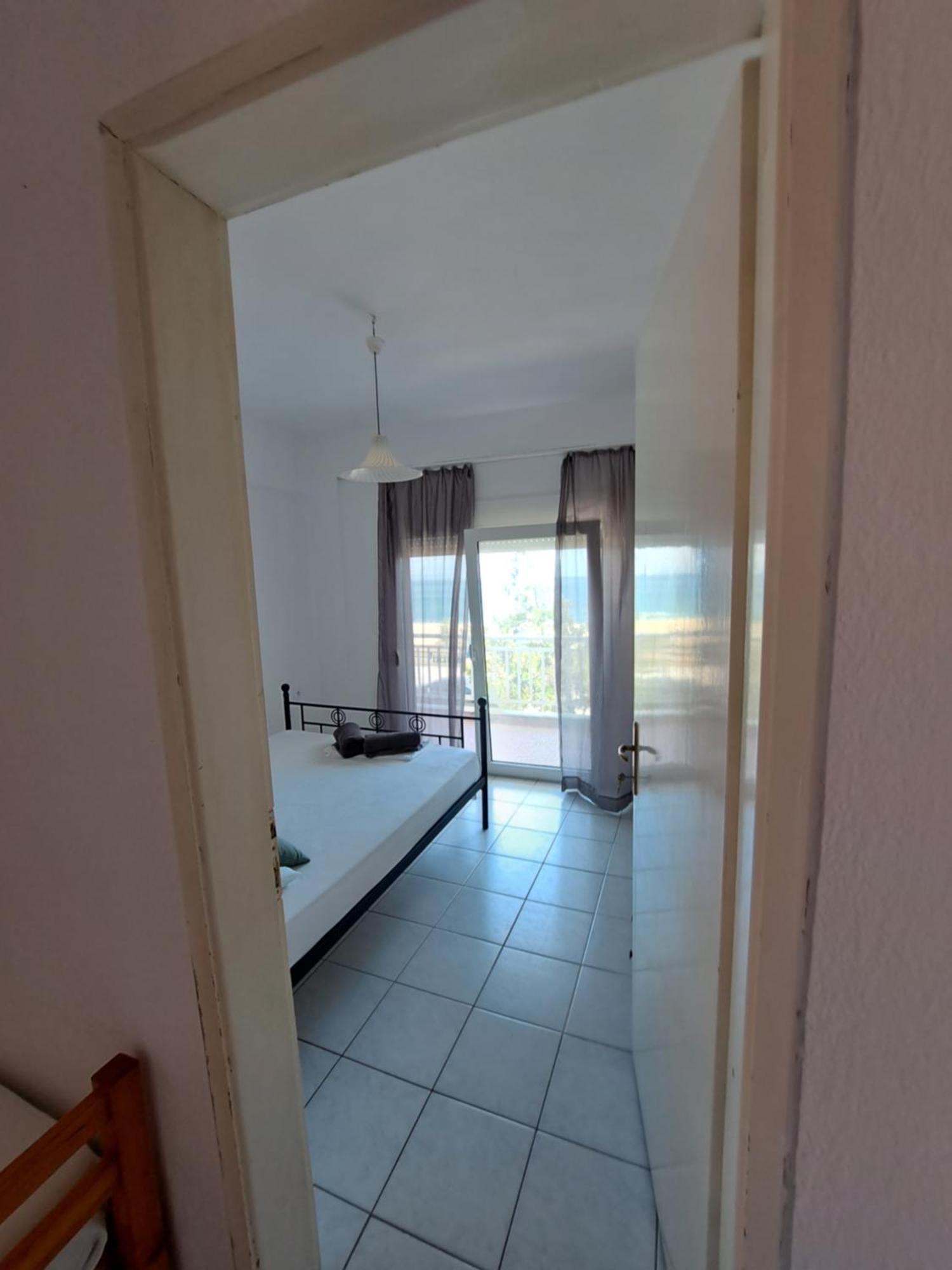 Blue Horizon Apartment Vrasná المظهر الخارجي الصورة