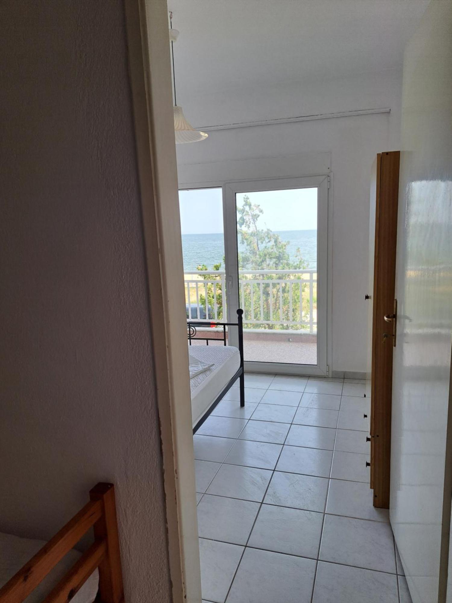 Blue Horizon Apartment Vrasná المظهر الخارجي الصورة