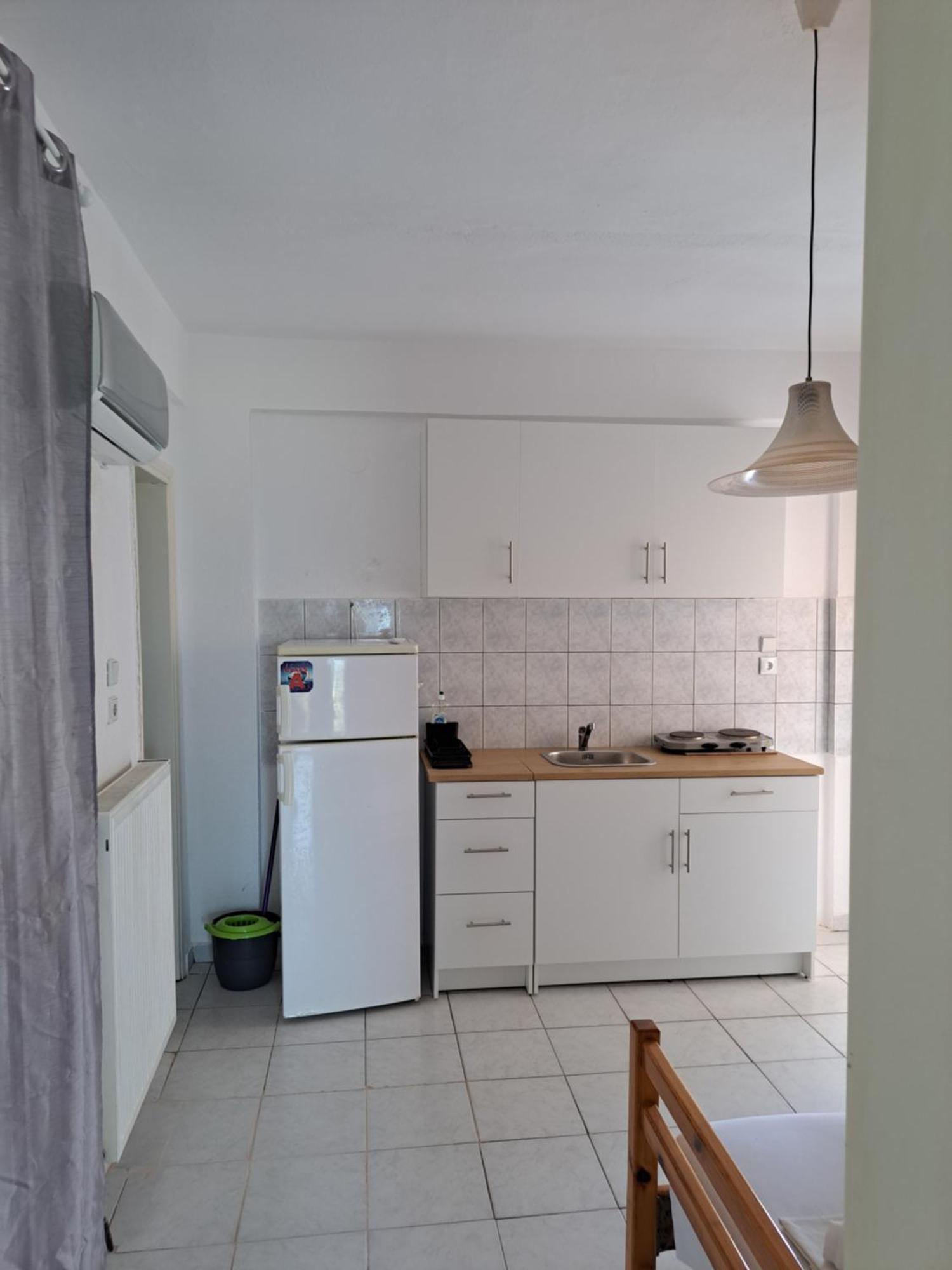 Blue Horizon Apartment Vrasná المظهر الخارجي الصورة