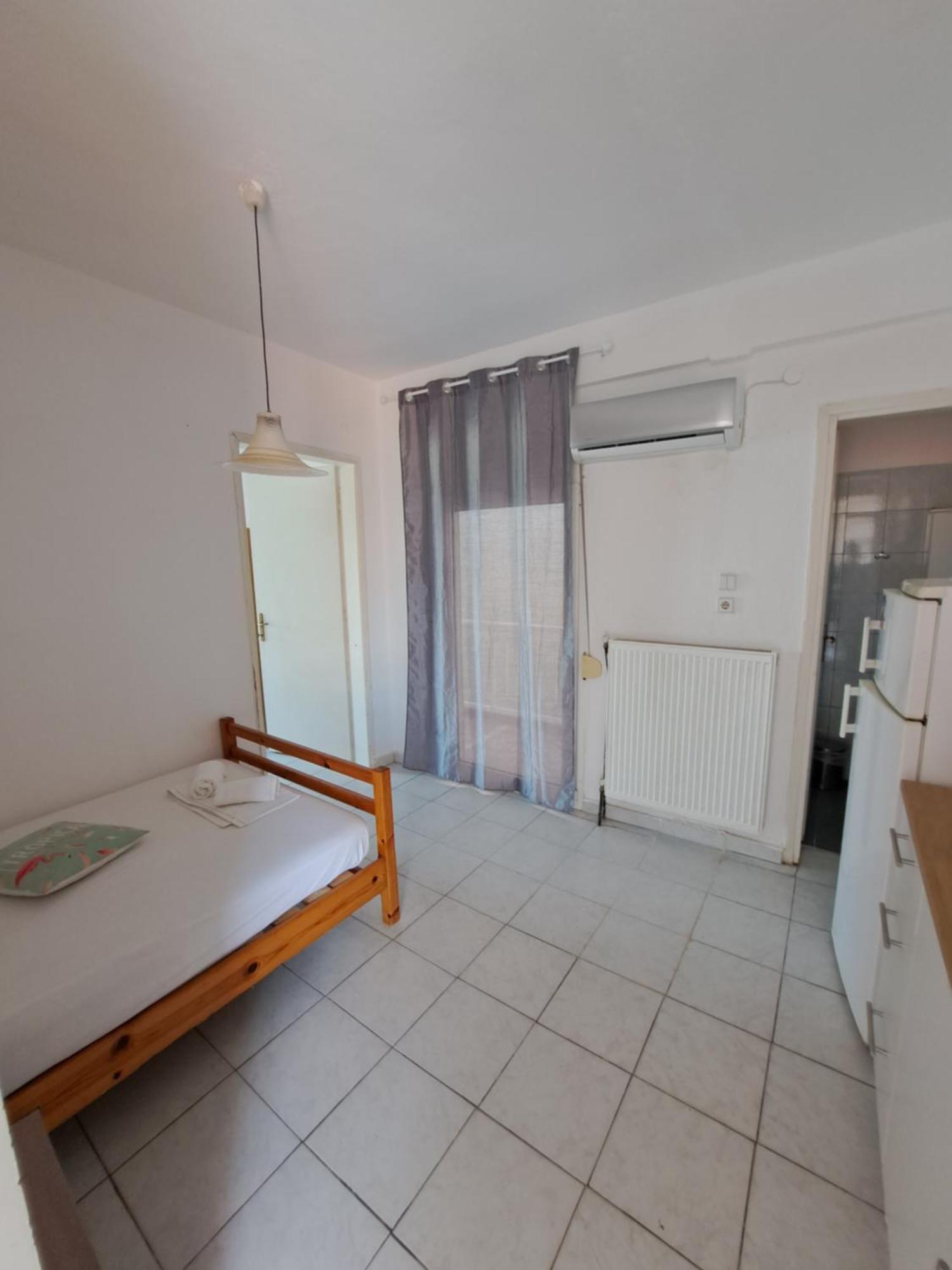 Blue Horizon Apartment Vrasná المظهر الخارجي الصورة