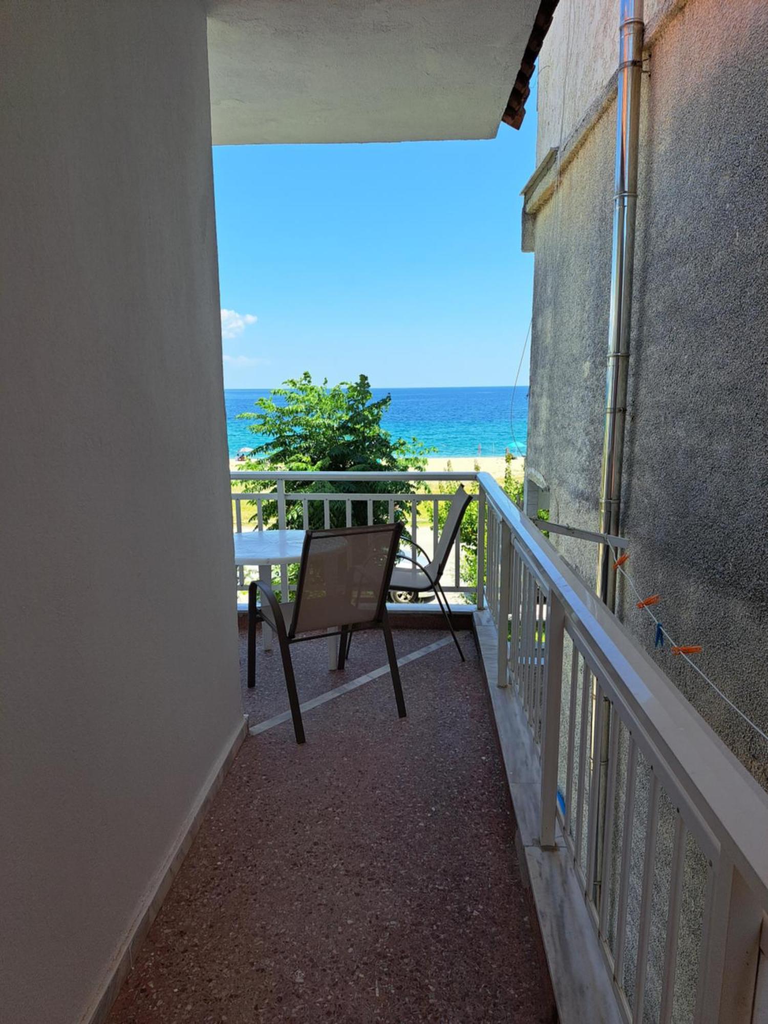 Blue Horizon Apartment Vrasná المظهر الخارجي الصورة