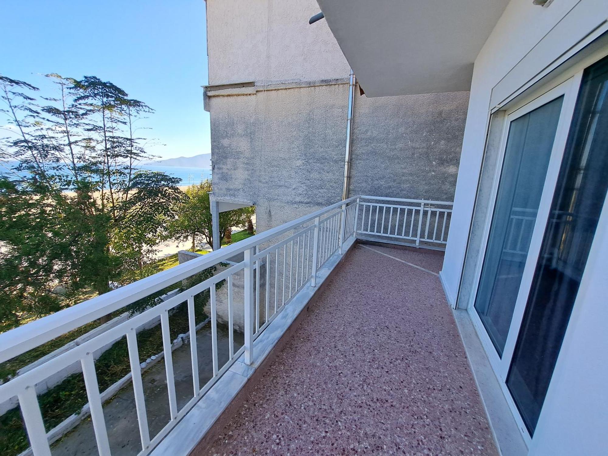 Blue Horizon Apartment Vrasná المظهر الخارجي الصورة