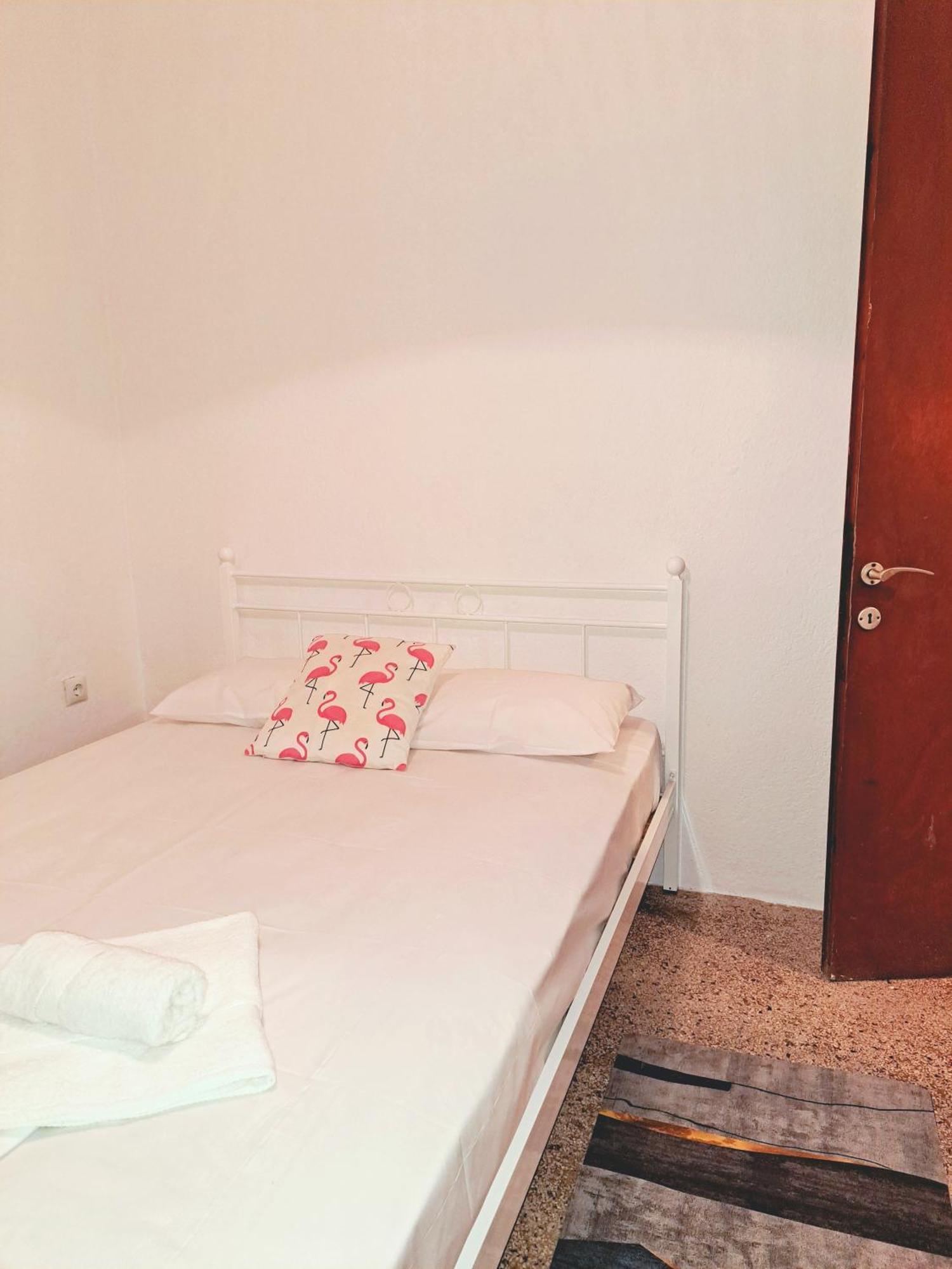 Blue Horizon Apartment Vrasná الغرفة الصورة