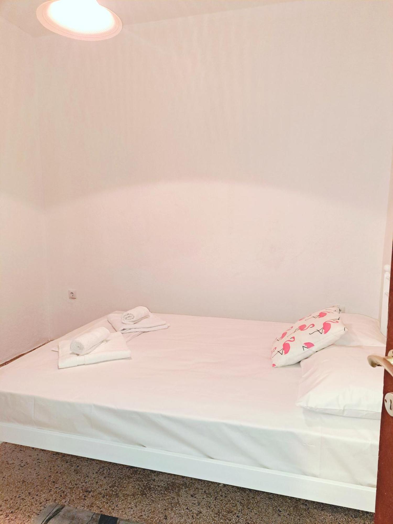Blue Horizon Apartment Vrasná الغرفة الصورة