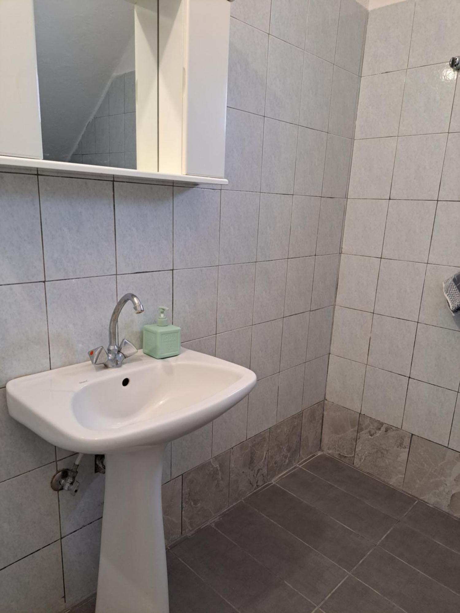Blue Horizon Apartment Vrasná الغرفة الصورة