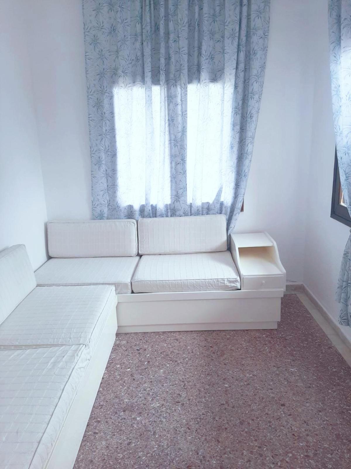 Blue Horizon Apartment Vrasná الغرفة الصورة